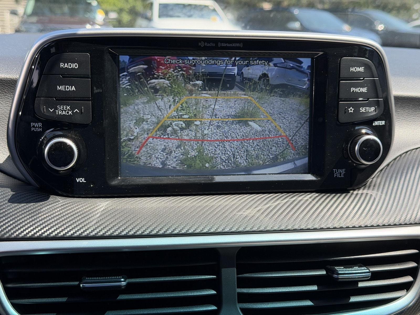 Used 2021 Magnetic Force Hyundai Value image 9