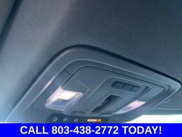 Used 2020 Silver GMC SLT image 30