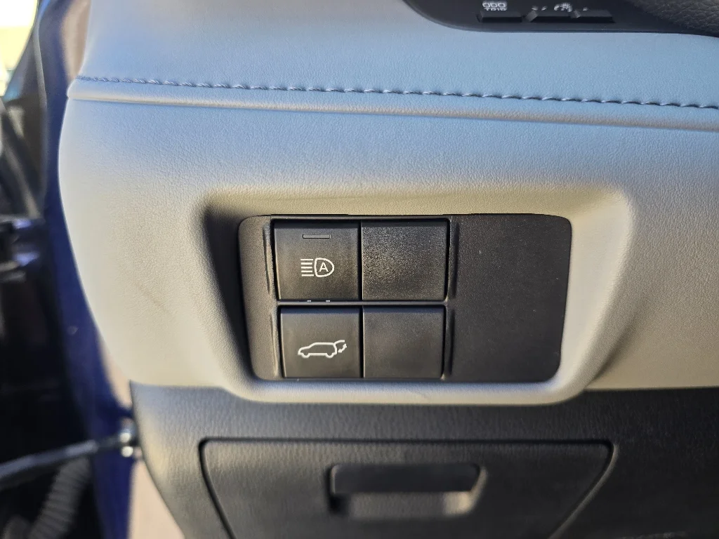 Used 2021 Blueprint Toyota XLE image 19