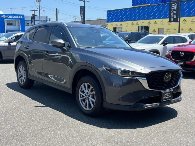 2023 Mazda CX-5 2.5 S Select