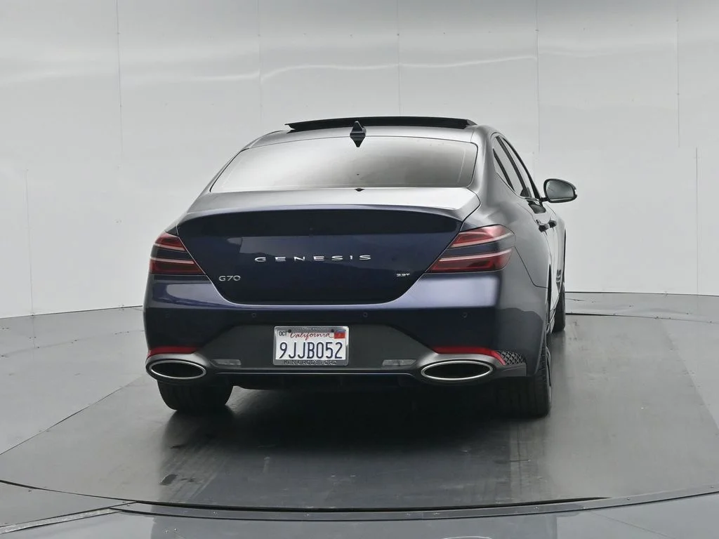 Used 2023 Blue Genesis 3.3T image 27
