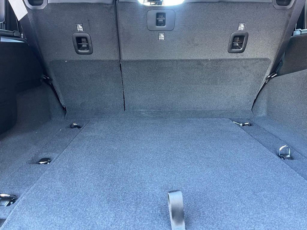 2026 Jeep Wrangler 4-Door Rubicon - Photo 22