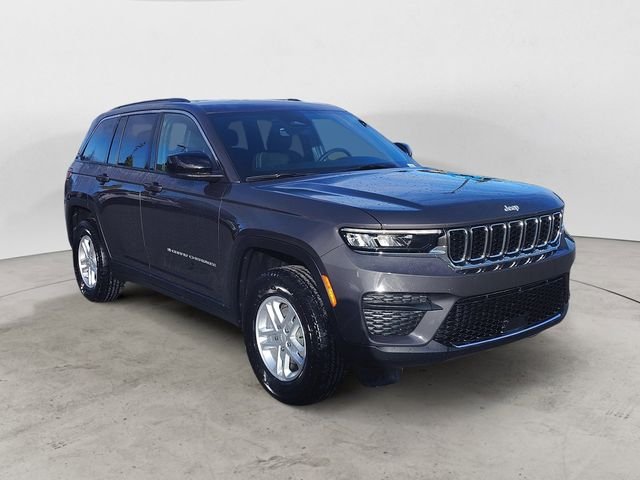 2025 Jeep Grand Cherokee Laredo - Photo 7