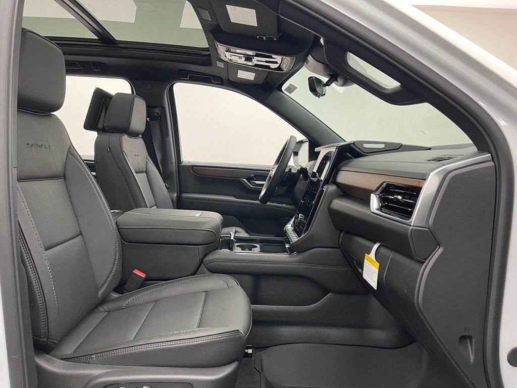 New 2026 Summit White GMC Denali image 41