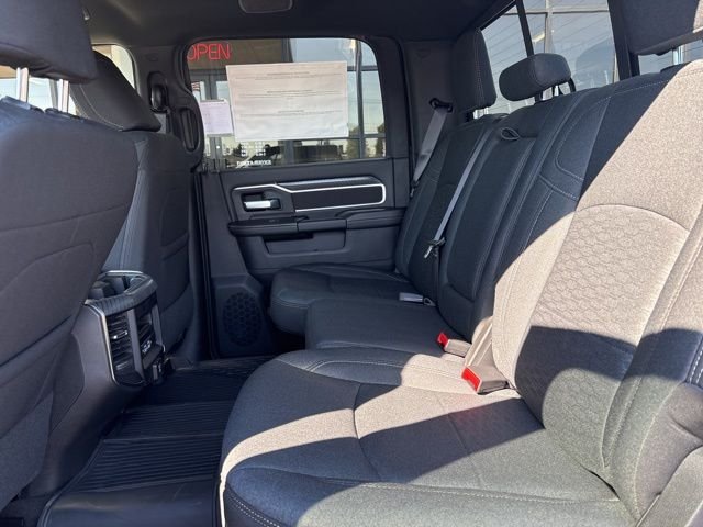 2026 RAM 2500 Big Horn - Photo 15