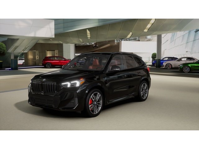 2027 BMW X1 X1 28i