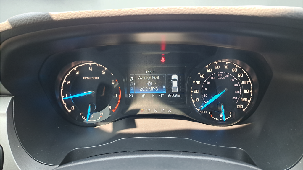 Used 2019 Gray Ford XLT image 19