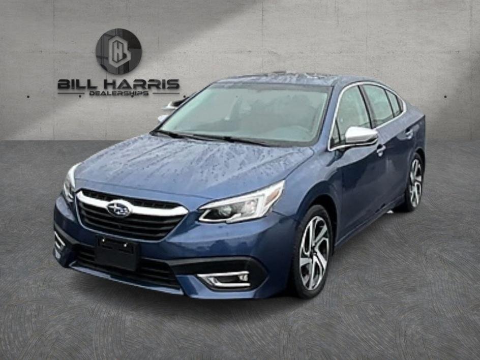 2022 Subaru Legacy Touring XT's photo