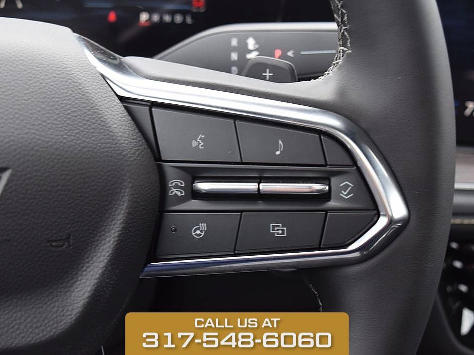 2026 Chevrolet Tahoe Premier - Photo 27