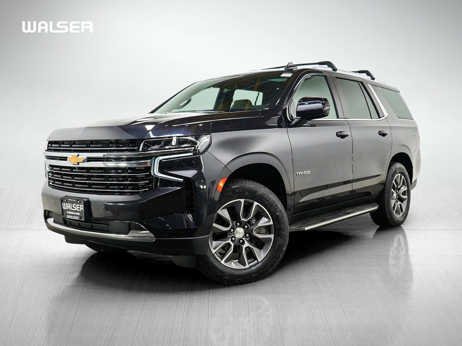 2022 Chevrolet Tahoe 4WD LT's photo