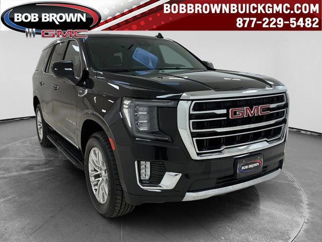 2024 GMC Yukon SLT