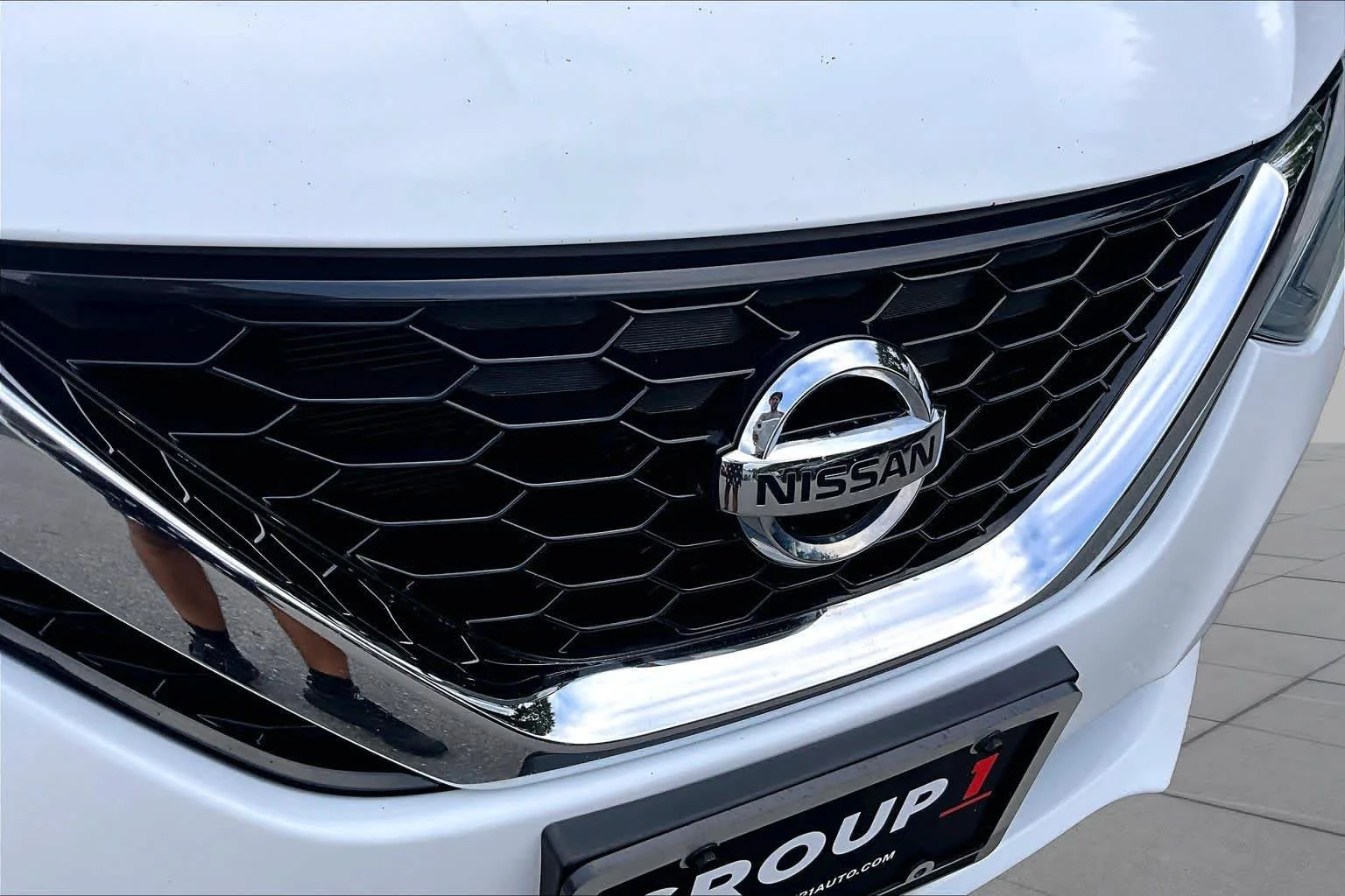 Used 2017 Fresh Powder Nissan S image 27