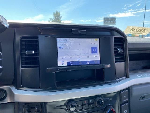 2025 Ford F-600 Super Duty Chassis Cab XL - Photo 13