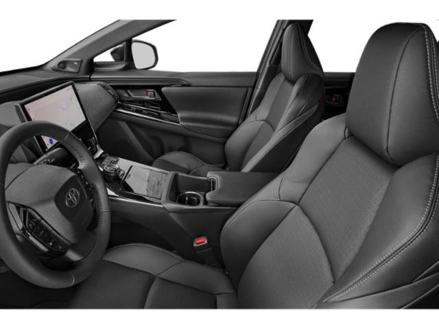 Used 2024 Pearl Toyota Limited image 9
