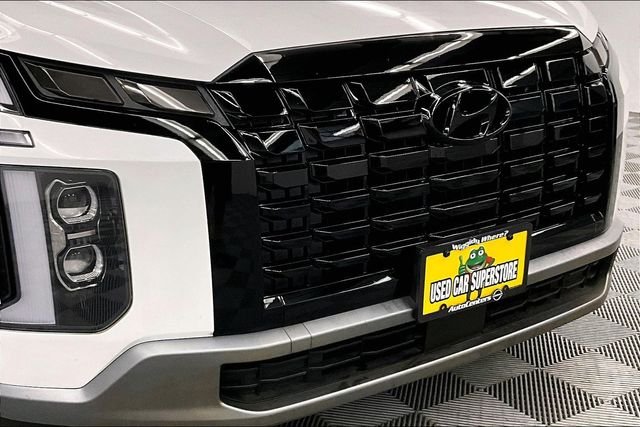 2023 Hyundai Palisade SEL - Photo 30