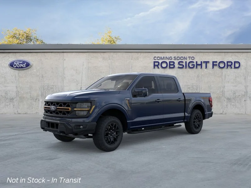 2026 Ford F-150 Tremor 4x4 SuperCrew 5-1/2 Box's photo