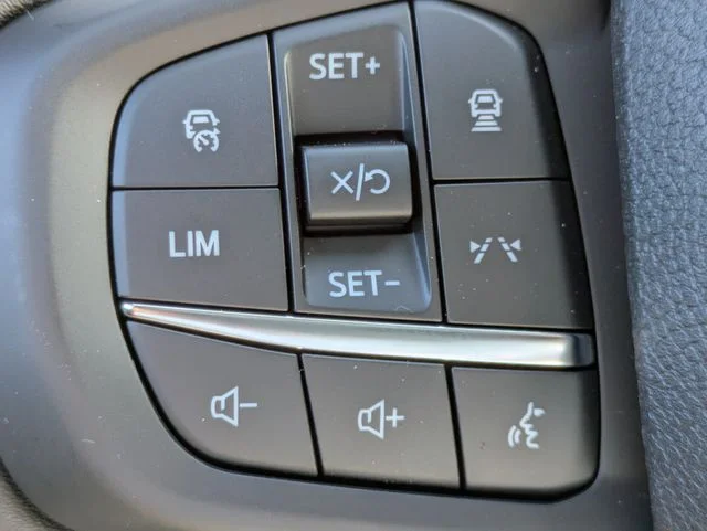 New 2026 Gray Ford XLT image 24