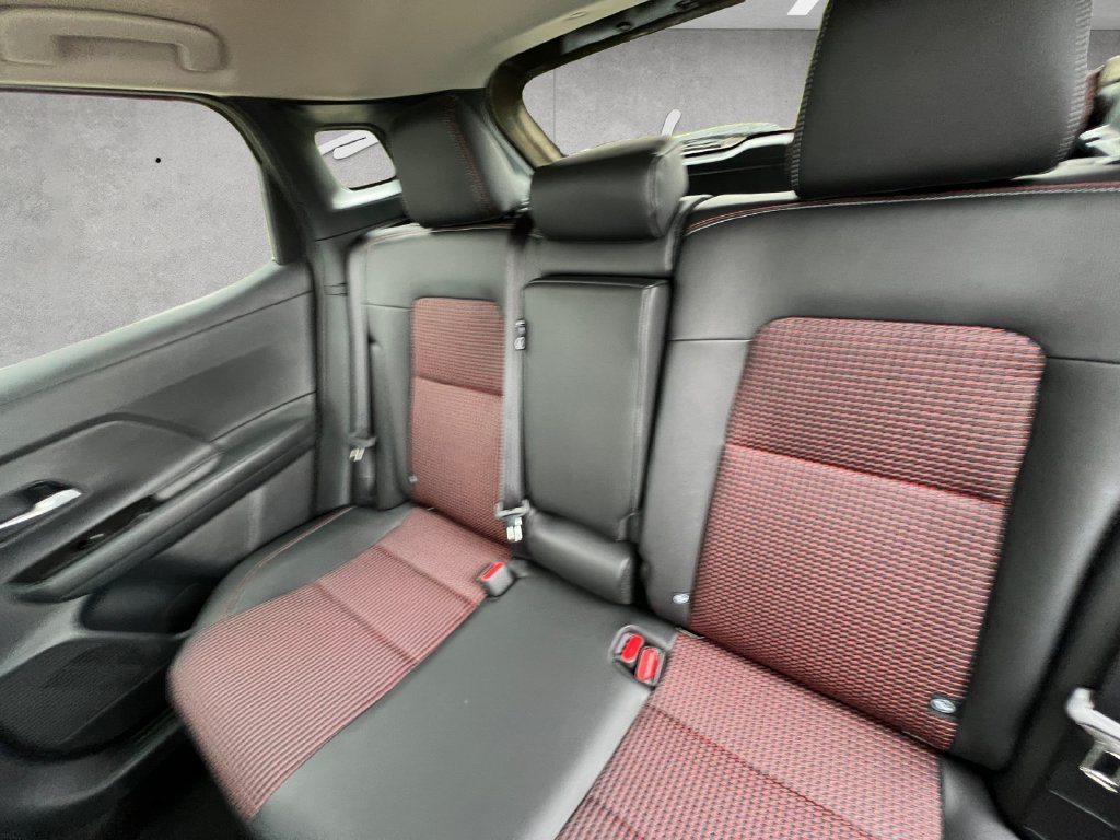 New 2027 Canyon Bronze Metallic Nissan SR image 23