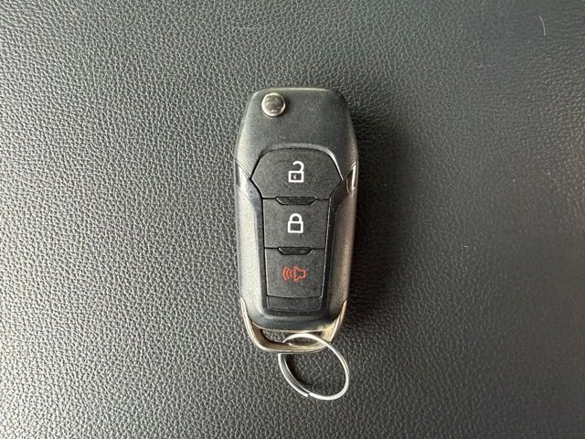 Certified Used 2022 Carbonized Gray Metallic Ford XL image 28
