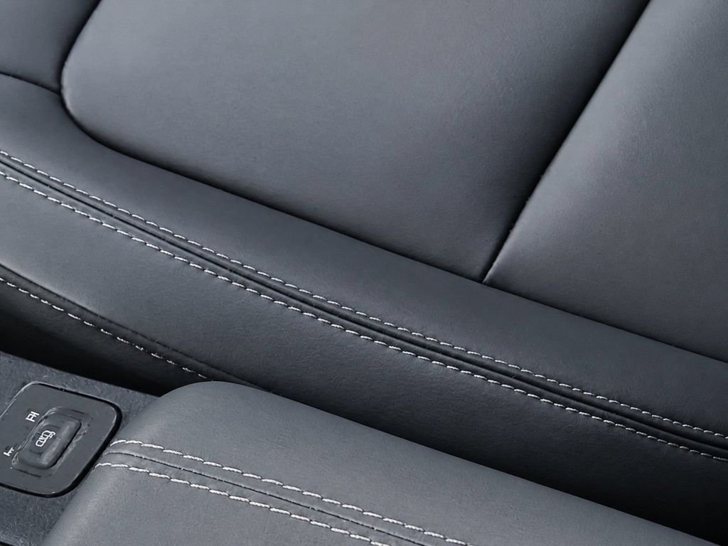 New 2026 Velocity Blue Metallic Ford Big Bend® image 18