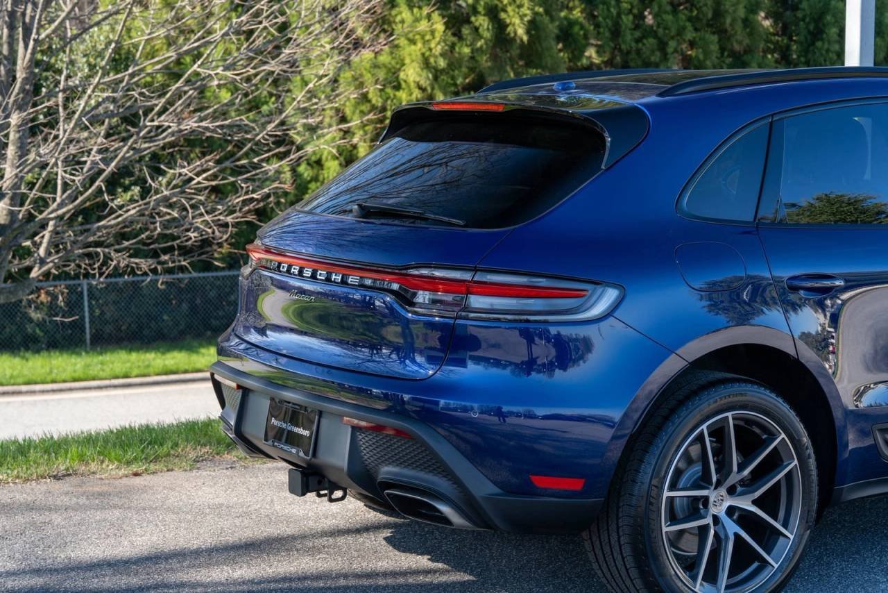 Used 2026  Porsche  image 13