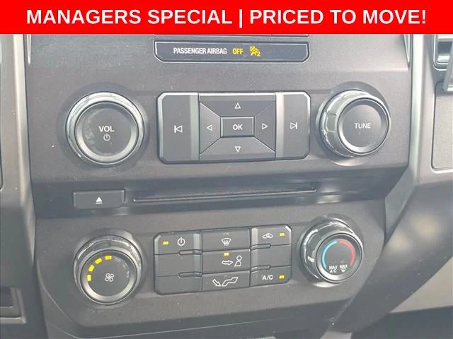Used 2018 Gray Ford XLT image 22