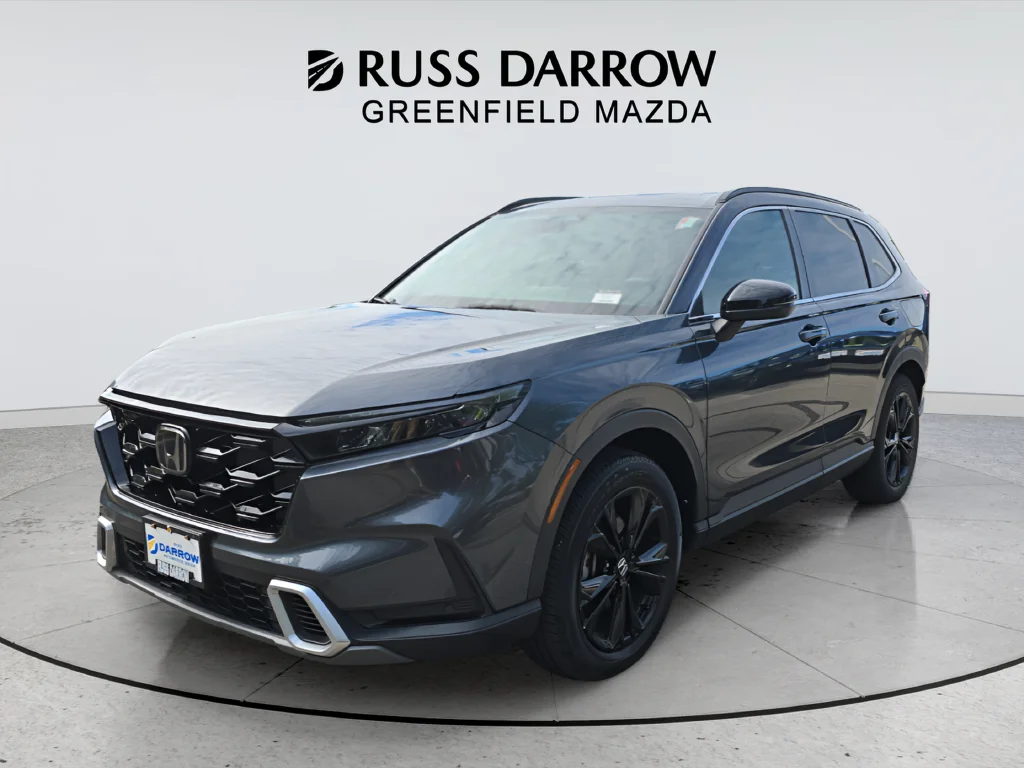 2023 Honda CR-V