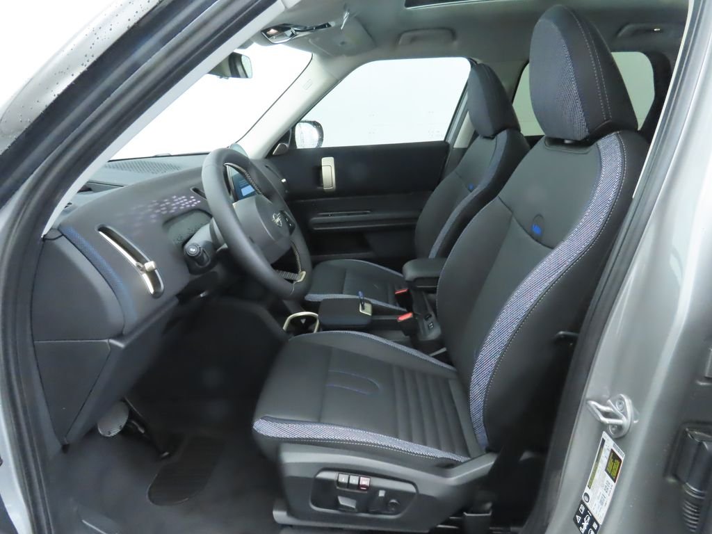 2025 MINI Countryman S - Photo 26