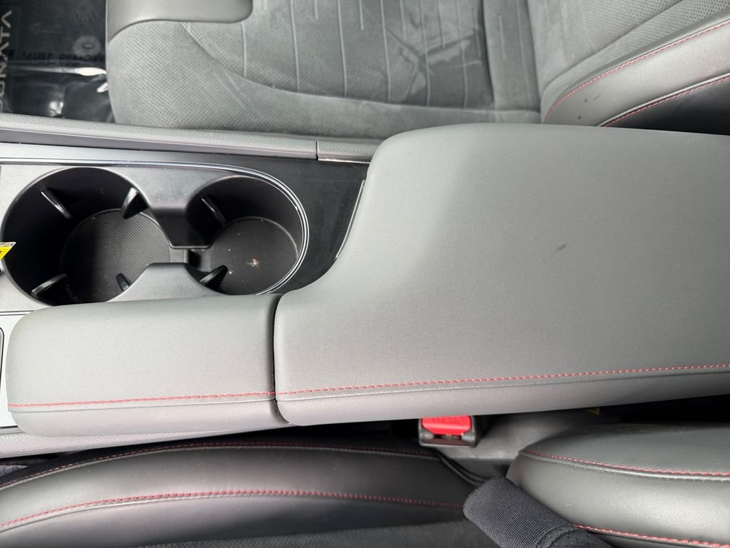 Used 2025 White Hyundai N Line image 23
