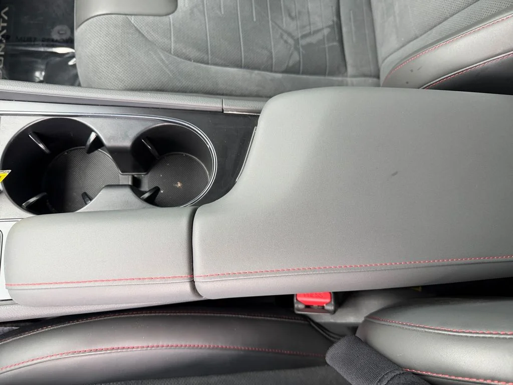 Certified Used 2025 White Hyundai N Line image 23