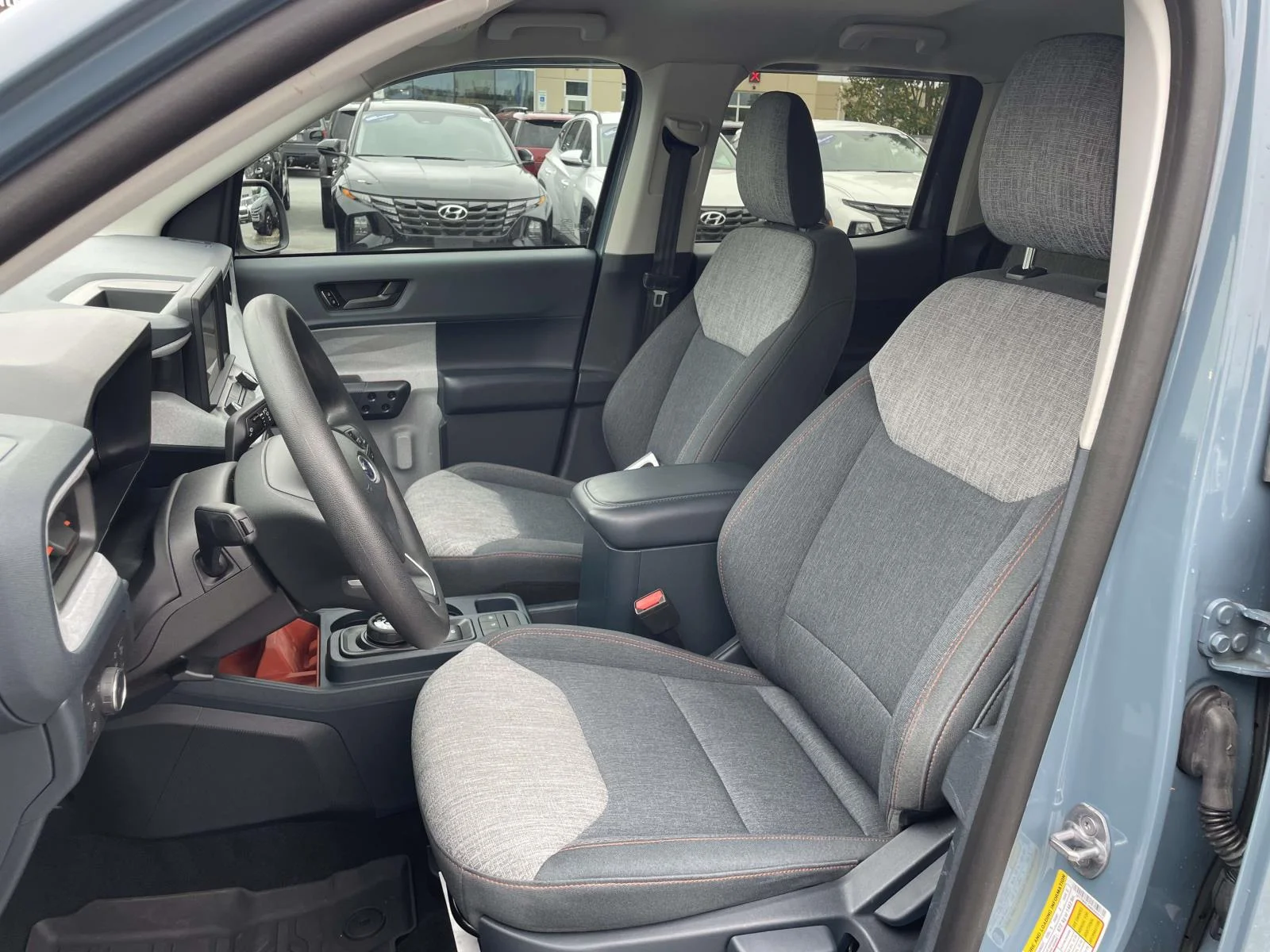 Used 2022 Area 51 Ford XLT image 8