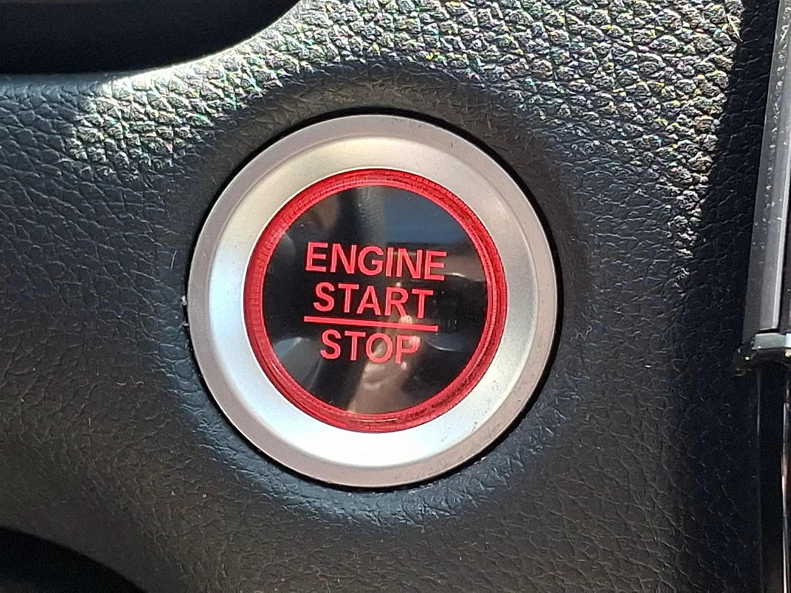 Used 2017 Red Honda EX image 22
