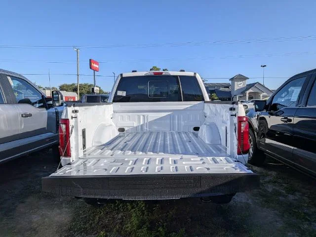 New 2026 Oxford White Ford Tremor® image 34