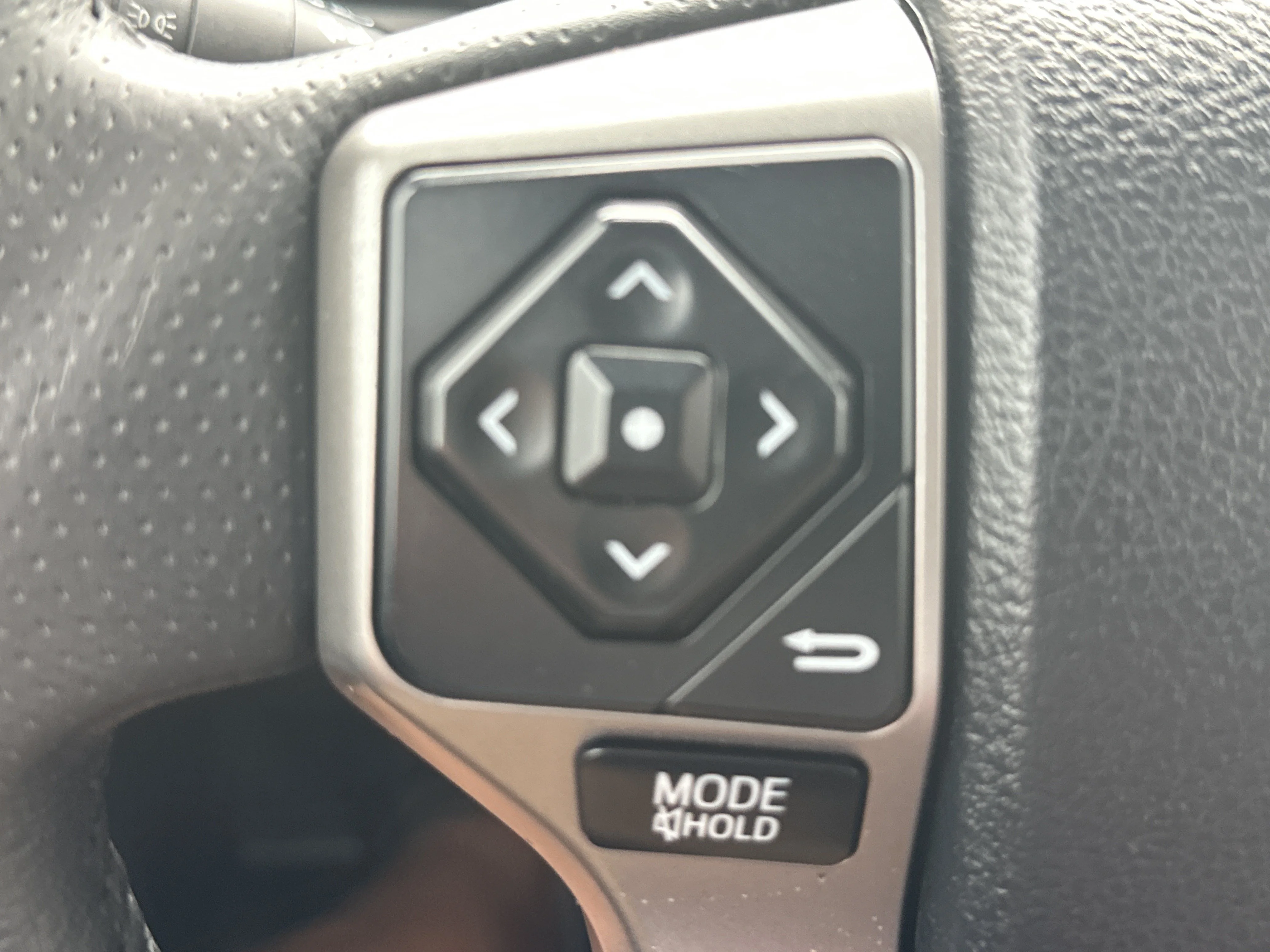 Used 2019 Classic Silver Metallic Toyota SR5 Premium image 24