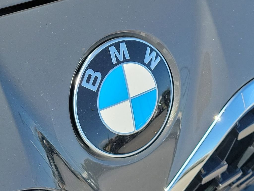 Used 2024 Gray BMW 430i Gran Coupe image 9