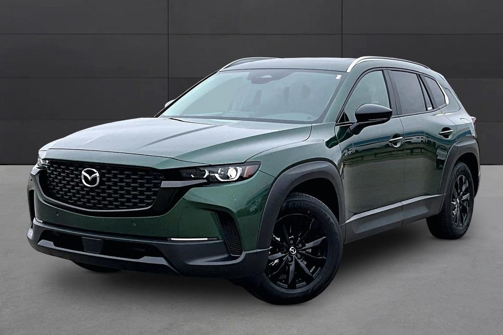 2026 Mazda CX-50 2.5 S Preferred's photo