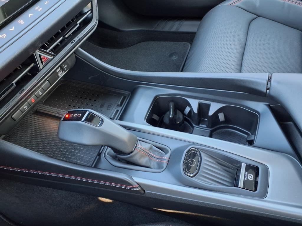 Used 2024 Redeye Dodge R/T image 10