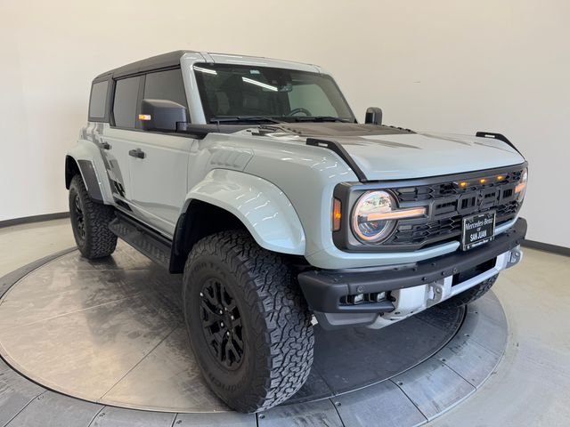 2024 Ford Bronco Raptor 4x4's photo
