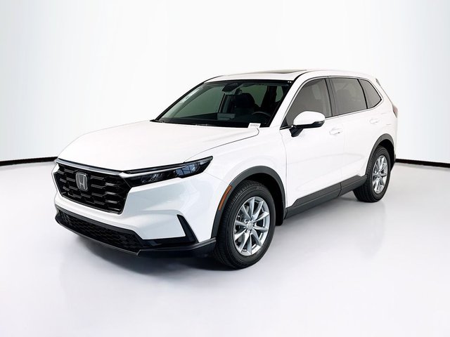 2026|Honda|CR-V|EX|4D Sport Utility