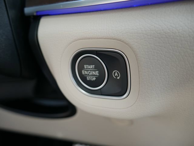 New 2026 Cirrus Silver Metallic Mercedes-Benz GLS 450 image 38