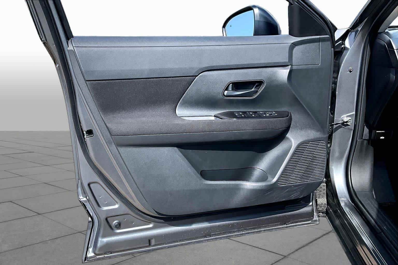 Used 2026 Gun Metallic Nissan S image 20