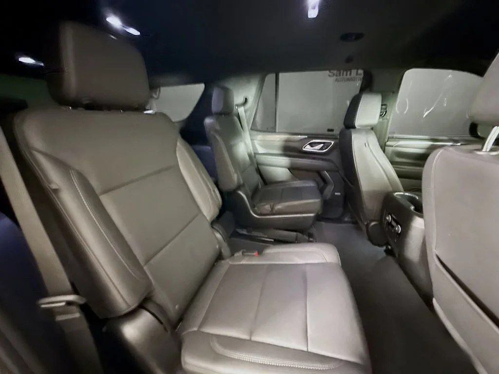 Used 2022 Black Chevrolet LT image 30