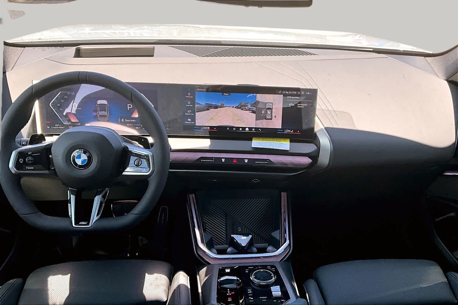 New 2026 Brooklyn Grey Metallic BMW 30 xDrive image 5