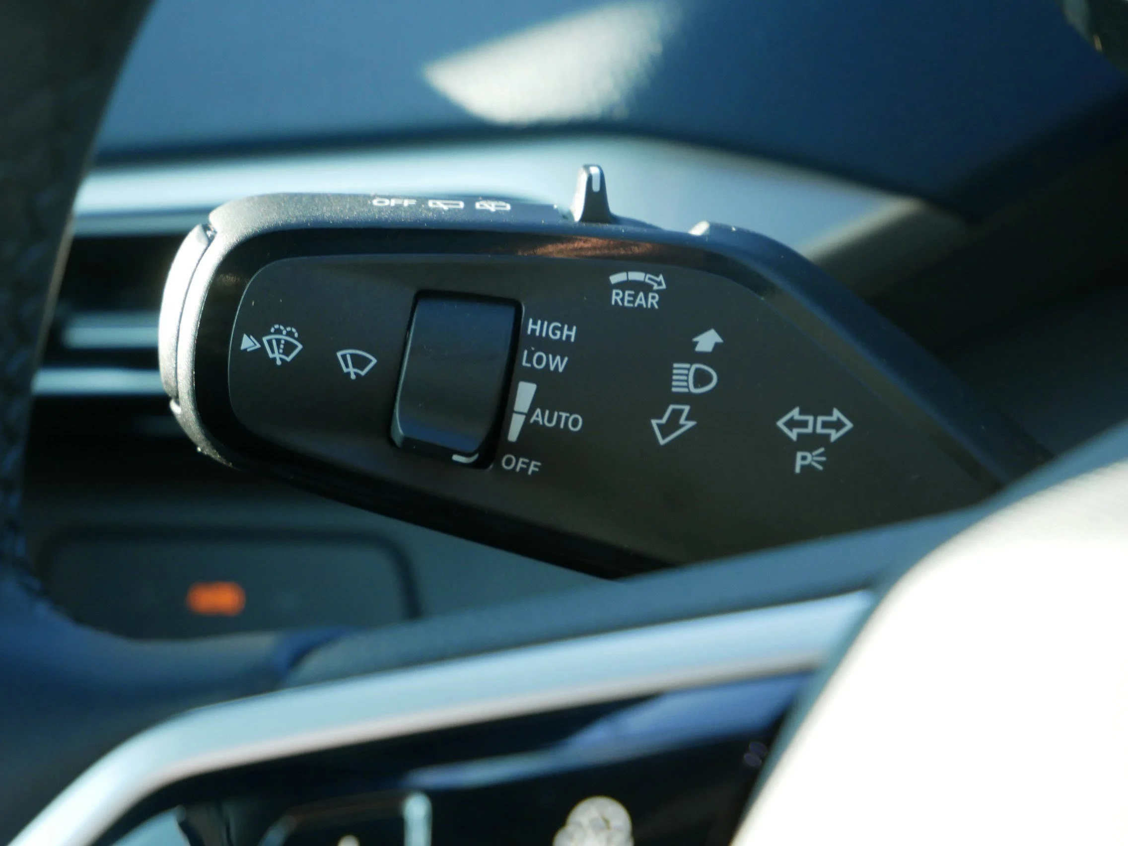 2025 Volkswagen ID.4 PRO S - Photo 10