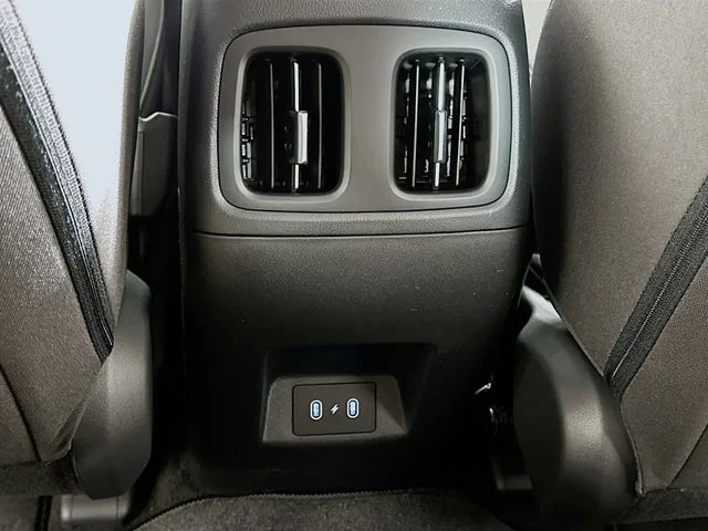 New 2026 Hyundai TUCSON SEL