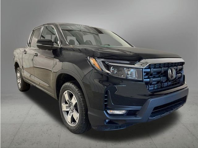 2026 Honda Ridgeline RTL - Photo 9