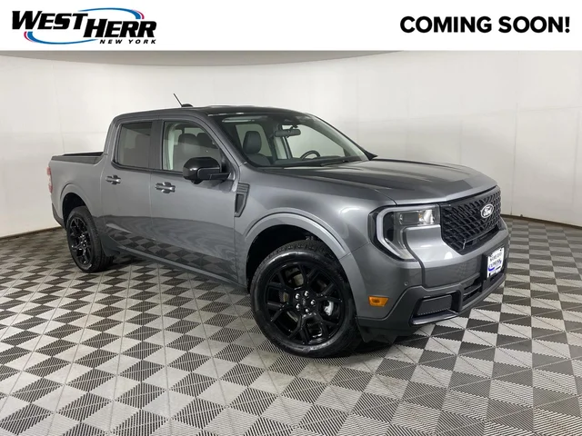 2025 Ford Maverick Lariat®