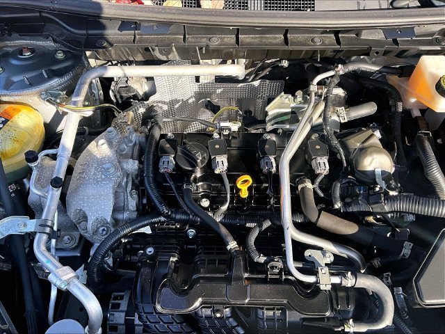 Used 2022 Gray Mitsubishi SEL image 33