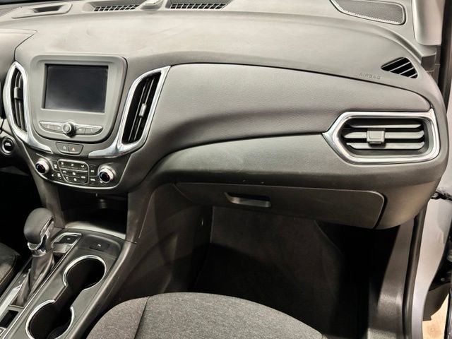 Used 2024 Gray Chevrolet LT image 20