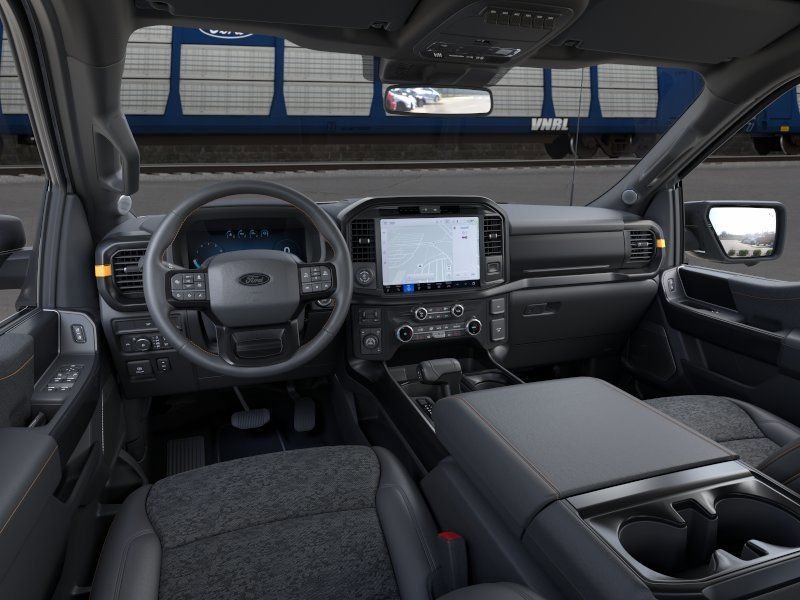 New 2026 Avalanche Ford Tremor® image 10